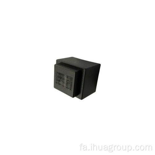 ترانسفورماتور فرکانس پایین EI4I PCB محاصره شده